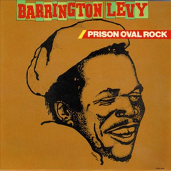 Barrington Levy Hammer