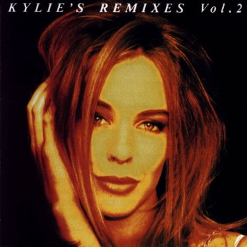 Kylie Minogue What Do I Have to Do (UK remix)