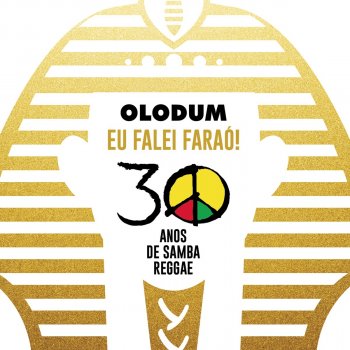 Olodum Madiba