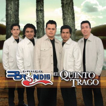 Grupo Bryndis Una Vieja Cancion De Amor