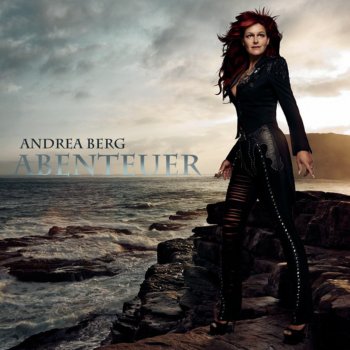 Andrea Berg Über alle sieben Meere