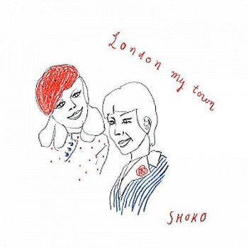 SHOKO Mizuiro (CHABE's Red Sleeping Bag Mix)