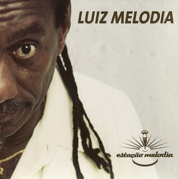 Luiz Melodia O Rei Do Samba