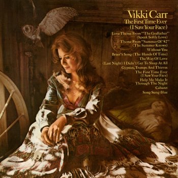 Vikki Carr I Don't Want a Sometimes Man