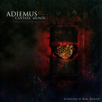 Adiemus feat. Karl Jenkins Chorale III (Voclaise)