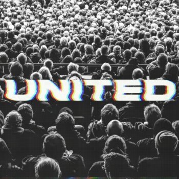 Hillsong United Might Sound Wild - Live