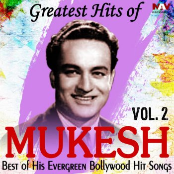 Shamshad Begum feat. Madan Mohan & Mukesh Hum Se Nain Milana B. A. Pass Karke (From "Aankhen")