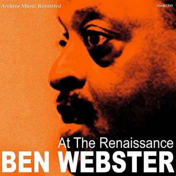 Ben Webster Ole Miss Blues - live