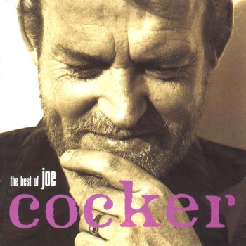 Joe Cocker Sorry Seems to Be the Hardest Word