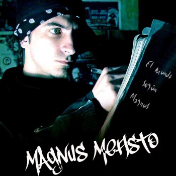 Magnus Mefisto Qué Suerte!