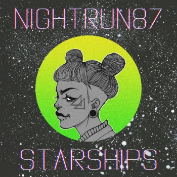 Nightrun87 feat. Hanna Wozniak I Like You