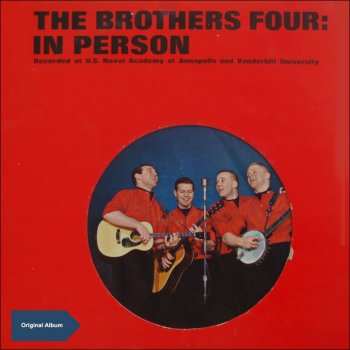 The Brothers Four The Thinking Man