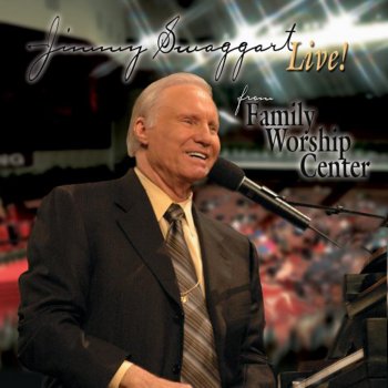 Jimmy Swaggart I Claim Jesus (Live)