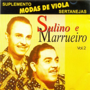 Sulino & Marrueiro João Boiadeiro