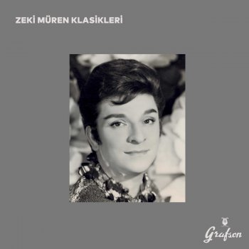 Zeki Müren Ben Gamlı Hazan Sense Bahar