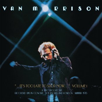 Van Morrison Cyprus Avenue (Live)