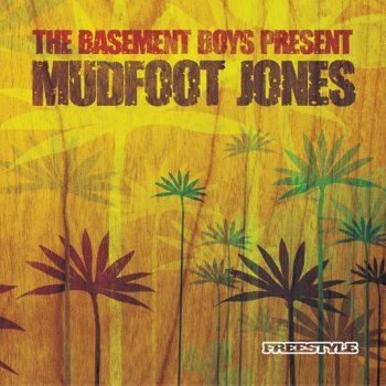 Basement Boys Juke Joint Doorman