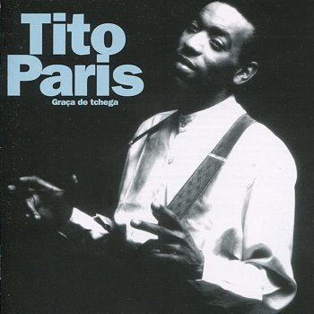 Tito Paris Preto e Mi