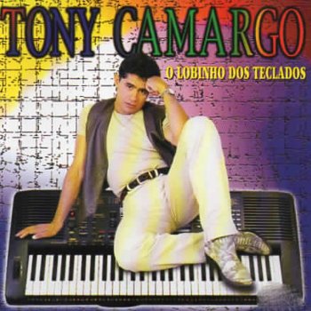 Tony Camargo Fom Forom Fom Fom