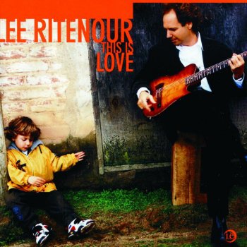 Lee Ritenour Mr. Papa