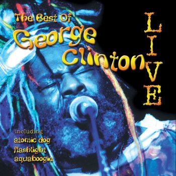 George Clinton Maggot Brain