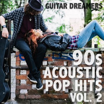 Guitar Dreamers Name