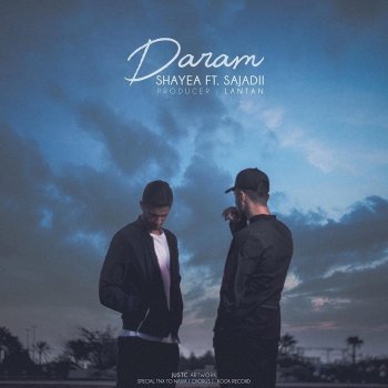 Shayea feat. Sajadii Daram
