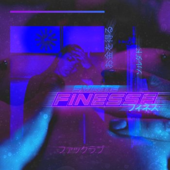 svrite feat. Jacobsen Finesse