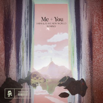 Sabai feat. Rave New World & Rogue Me + You - Rogue Remix