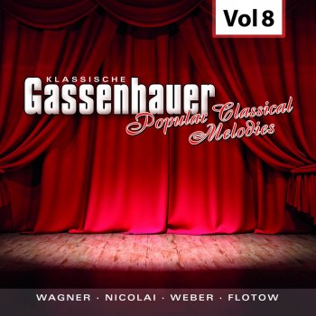 Wiener Philharmoniker & Hans Knappertsbusch Die lustigen Weiber von Windsor: "Ouvertüre" (Excerpt)