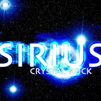 Crystal Rock Sirius (Original Mix Edit)