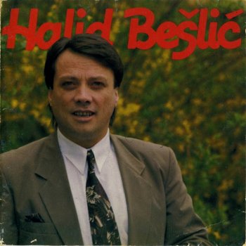 Halid Beslic SJedi starac