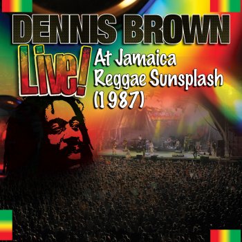 Dennis Brown Intro