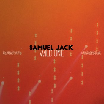 Samuel Jack Wild One