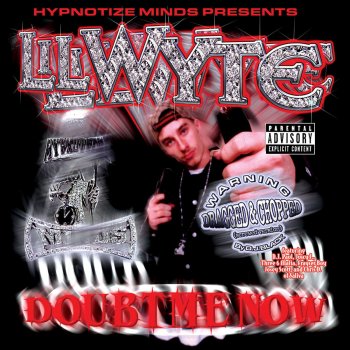 Lil Wyte Don't Take Those