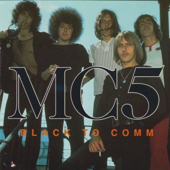 MC5 Kick out the Jams