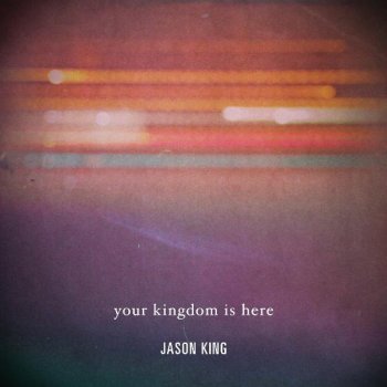 Jason King This Land