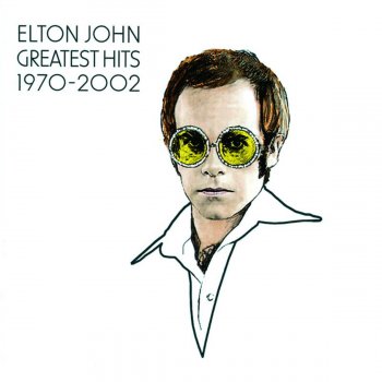 Elton John Something About The Way You Look Tonight - Edit Version