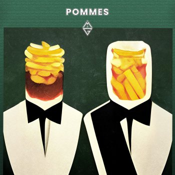 Marvin Game feat. Holy Modee & SBM Pommes