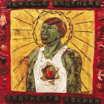 The Neville Brothers Steer Me Right