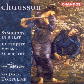 BBC Philharmonic Orchestra feat. Yan Pascal Tortelier La tempête, Op. 18: II. Air de danse