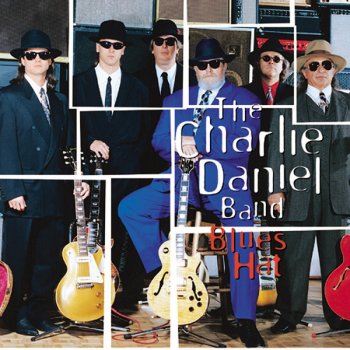 The Charlie Daniels Band New Orleans Parish Blues