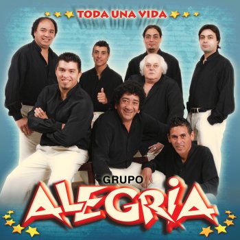 Grupo Alegría Destilando Amor