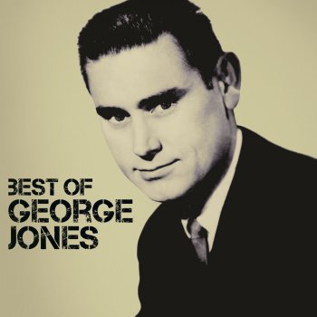 George Jones She Thinks I Still Care - Single Version