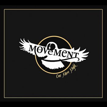 The Movement Easy Love