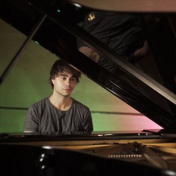 Alexander Rybak Til Julie