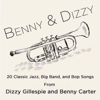 Benny Carter Livin' with the Blues