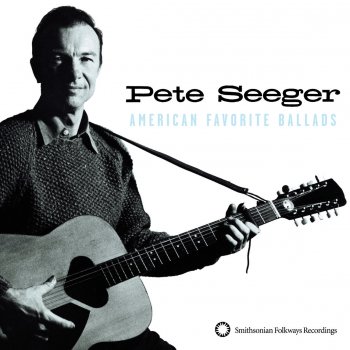 Pete Seeger My Gallant Black Bess (Bonus Track)