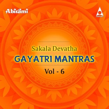 Usha Raj Sri Vaani Devi Gayathri Manthram