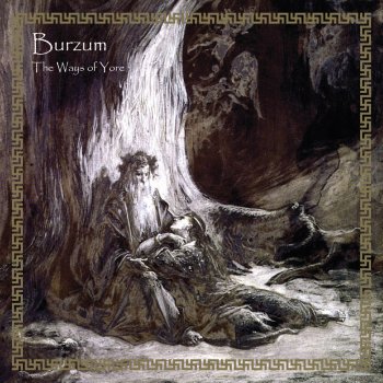 Burzum Heil Freyja